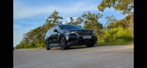 CHO THUÊ XE CARNIVAL