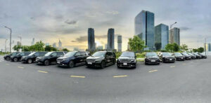 CHO THUÊ XE CARNIVAL