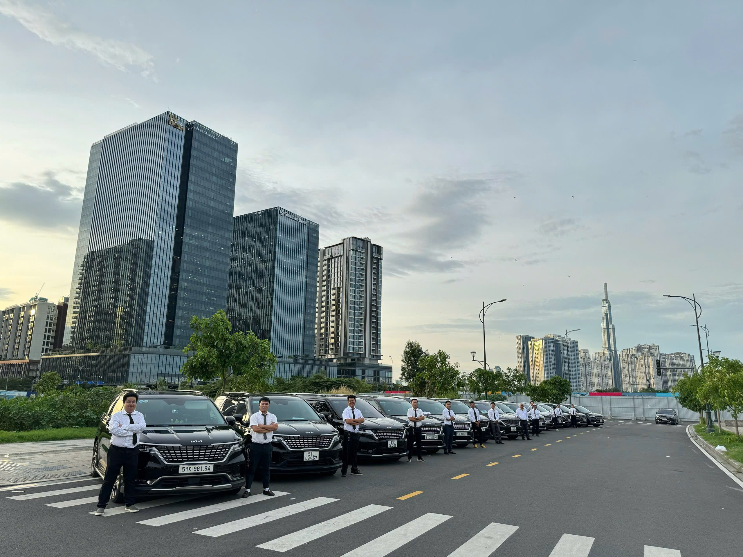 NỘI THẤT CARNIVAL