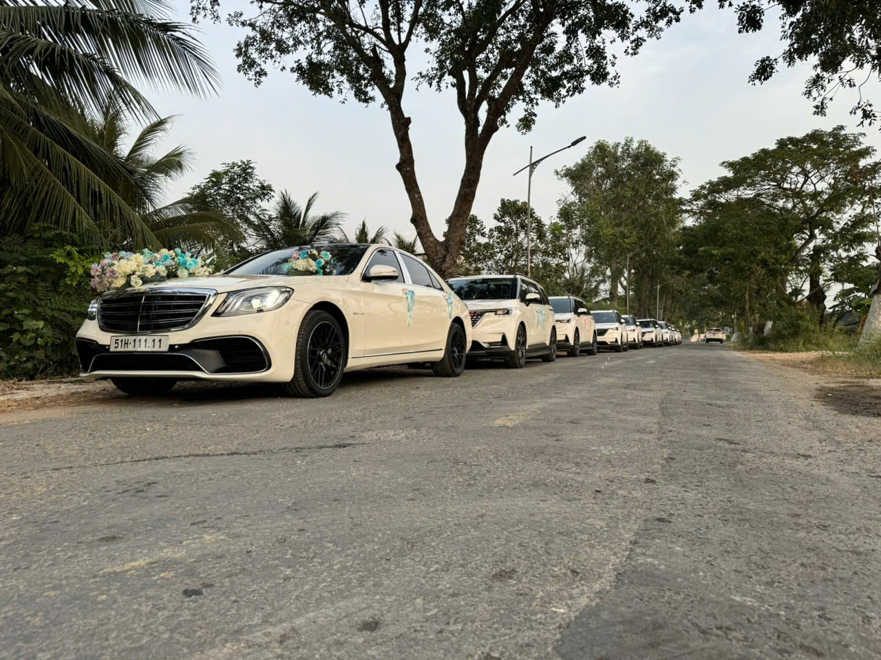 CHO THUE XE CARNIVAL 7 CHỖ